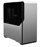 Корпус ALmordor SilverLining 160G ITX Silver, без БП, Mini ITX (ALSL160GISL)
