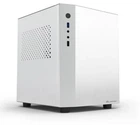 Корпус ALmordor Solar 210 SFF Silver, без БП, Mini ITX (ALS210SFFSL)