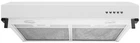 Витяжка плоска Artel ART-0960 PUNTO White