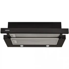 Вытяжка телескопическая Eleyus BREEZE 700 60 BL