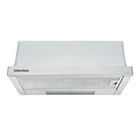 Вытяжка телескопическая Interline DELI X/S A/60/2/T