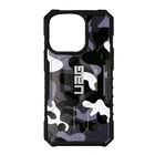 Чохол для смартфона UAG AAA Pathfinder Mag for Apple iPhone 16 Army White