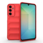 Чохол для смартфона Cosmic Magic Shield for Samsung Galaxy A16 5G China Red (MagicShSAA165GRed)