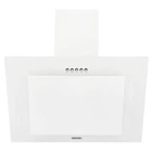 Вытяжка наклонная Eleyus VERTICAL 470 60 WH