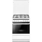 Комбинированная плита Hansa FCMW680451