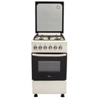 Комбинированная плита Eleyus TEKNA 5007 CF BG