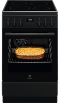 Електрична плита Electrolux LKR520275K (7076231)