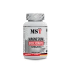 Хелат бисглицината магния MST Nutrition Magnesium Bisglycinate, 90 капсул