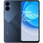 Смартфон Tecno Camon 19 Neo CH6i 6/128GB Eco Black (4895180783951)