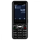 Мобильный телефон 2E E240 2023 Black (688130251068)