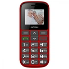 Мобильный телефон Nomi i1871 Red