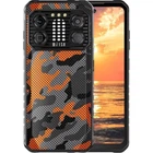 Смартфон Oukitel IIIF150 B2 Pro 12/256GB Orange