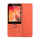 Мобильный телефон Nokia 215 4G 2024 Peach (6438409095510)