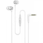 Наушники с микрофоном Sennheiser CX 300S White (508594)