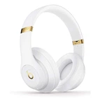 Наушники с микрофоном Beats by Dr. Dre Studio3 Wireless White (MQ572)