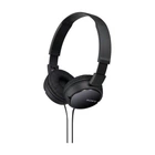 Навушники без мікрофона Sony MDR-ZX110 Black