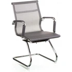 Офисное кресло для персонала Special4You Solano office mesh grey (E6040)