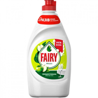 Засіб для миття посуду Fairy Яблуко 450 мл (8006530111317)