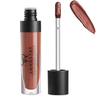 Матовая стойкая жидкая помада Golden Rose Longstay liquid Matte № 27