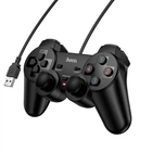 Игровой контроллер HOCO Fast link wired game controller GA3 |PC Windows| 5186579