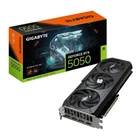 Видеокарта Gigabyte GeForce RTX 5050 Gaming 8GB GDDR6 OC (GV-N5050GAMING OC-8GD)