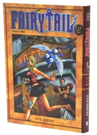 Fairy Tail. Том 2