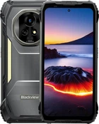 Смартфон Blackview Xplore 2 16GB/1TB Standart Black (2795718396)