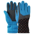 Рукавички лижні дитячі LUCKYLOONG C-1213 L-XL Чорно-синій (6864f0603c489e1d7b7a1a07)