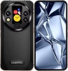 Смартфон Oukitel WP200 Pro 24/1000GB Black (2608873150)