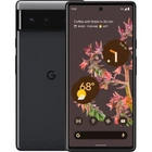 Смартфон Google Pixel 6 8/256GB Stormy Black (2700789207)