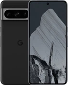 Смартфон Google Pixel 8 Pro 12/256GB Obsidian (2716905297)