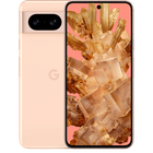 Смартфон Google Pixel 8 8/128GB Rose (2634339425)