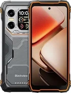 Смартфон Blackview XPLORE 1 Walkie Talkie 12/256GB Black (Global Version) NFC