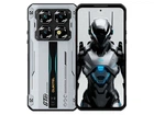 Смартфон Oukitel WP60 8/256GB Silver (Global Version) NFC