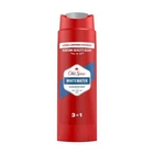 Гель для душу Old Spice Whitewater 3-в-1, 675 мл