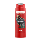 Гель для душу Old Spice Wolfthorn 3-в-1, 675 мл