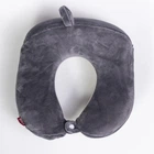 Подушка для шиї Plush cat U-подібна HP-56-12