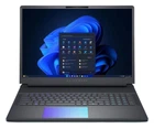 Ноутбук Dell Alienware 18 Area-51 Ultra 9 275HX/64GB/2TB/Win11 RTX5080 (Alienware-AA18-8014)