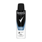 Антиперспірант-аерозоль чоловічий Rexona Men Invisible Ice Fresh, 150 мл