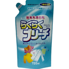 ROCKET SOAP Bleach for Clothes кислородный отбеливатель для одежды (сменный блок), 720 мл