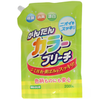 ROCKET SOAP Bleach for Colored Clothes кислородный отбеливатель для цветной одежды (сменный блок), 2 л
