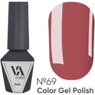 Гель лак VALERI №069 6 мл