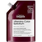 Шампунь L'OREAL Vitamino Color Spectrum для блиску та збереження кольору фарбованого волосся (рефіл) 500 мл