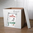 Влажный корм для взрослых собак Royal Canin Satiety Weight Management Canine Cans
