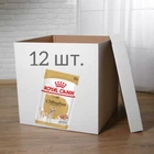 Упаковка полнорационного влажного корма Royal Canin Chihuahua Adult