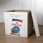 Влажный корм Royal Canin Ultra Light в соусе для котов от 1 года склонных к избыточному весу