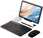 Планшет P50 KIT 11" 4ГБ, 128ГБ, 7000мА•год, Android, блакитний TECLAST 000339249