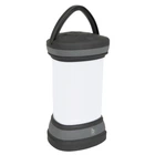 Фонарь Bo-Camp Flux High Power LED 180 Lumen Black/Anthracite (5818895) (DAS301476)