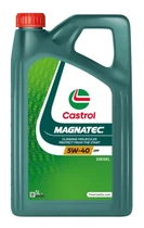Моторна олива Castrol Magnatec Diesel DPF