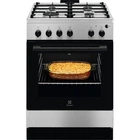 Плита Electrolux LKG604013X